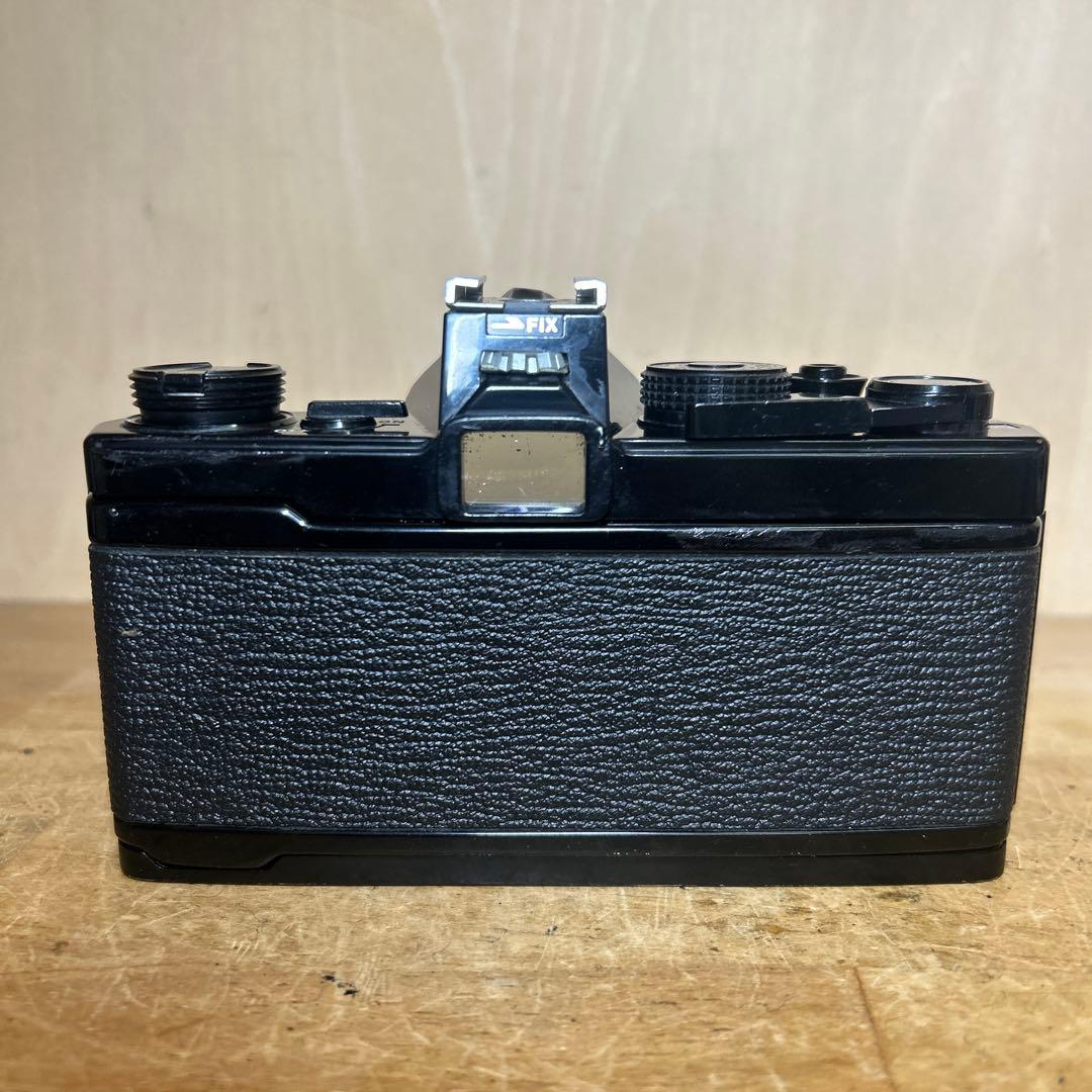 Olympus OM-1 +Auto-S 50 f1.8完動美品