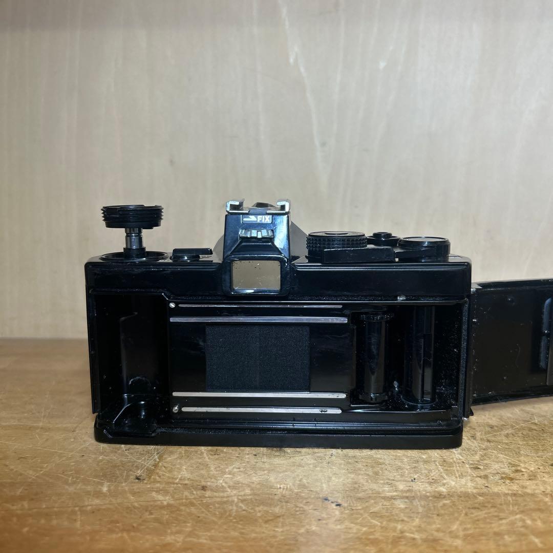 Olympus OM-1 +Auto-S 50 f1.8完動美品