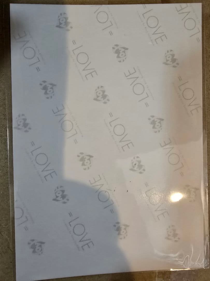 Ｍ*様 佐々木舞香 とくべチュ、して　歌唱衣装②