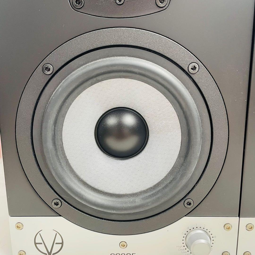 EVE SC205 本体ケーブルのみ スピーカー WW3196