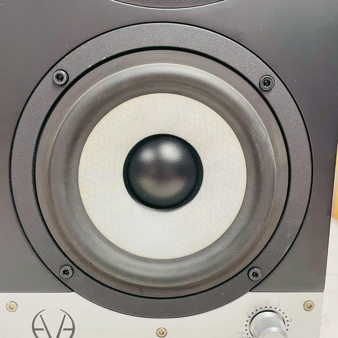 EVE SC205 本体ケーブルのみ スピーカー WW3196