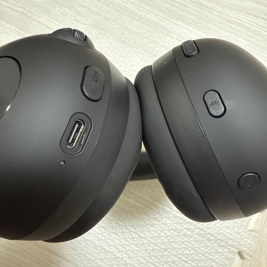 SONY INZONE H9:WH-G900N: ワイヤレス本体のみ