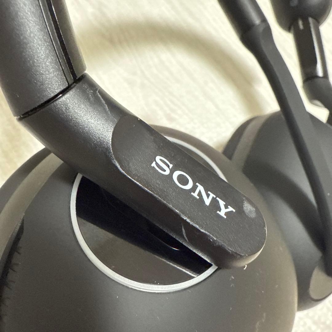 SONY INZONE H9:WH-G900N: ワイヤレス本体のみ