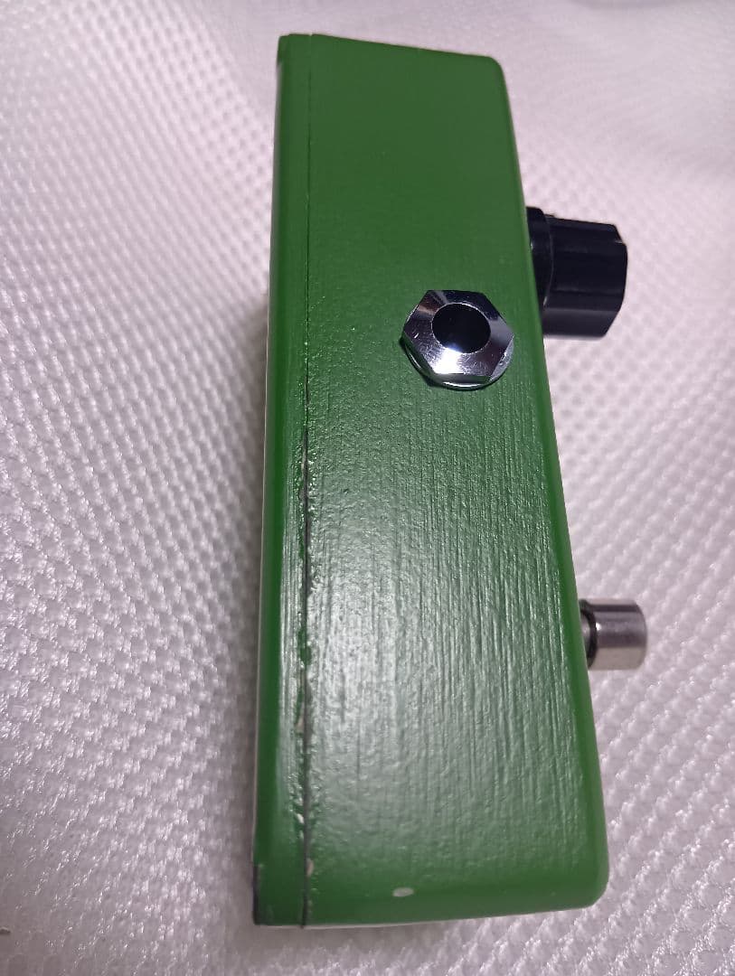 ギター MXR CUSTOM SHOP CSP035 shin-juku drive