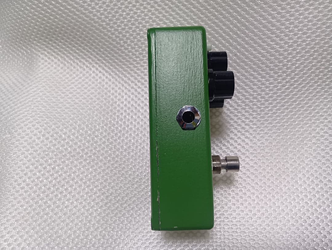 ギター MXR CUSTOM SHOP CSP035 shin-juku drive