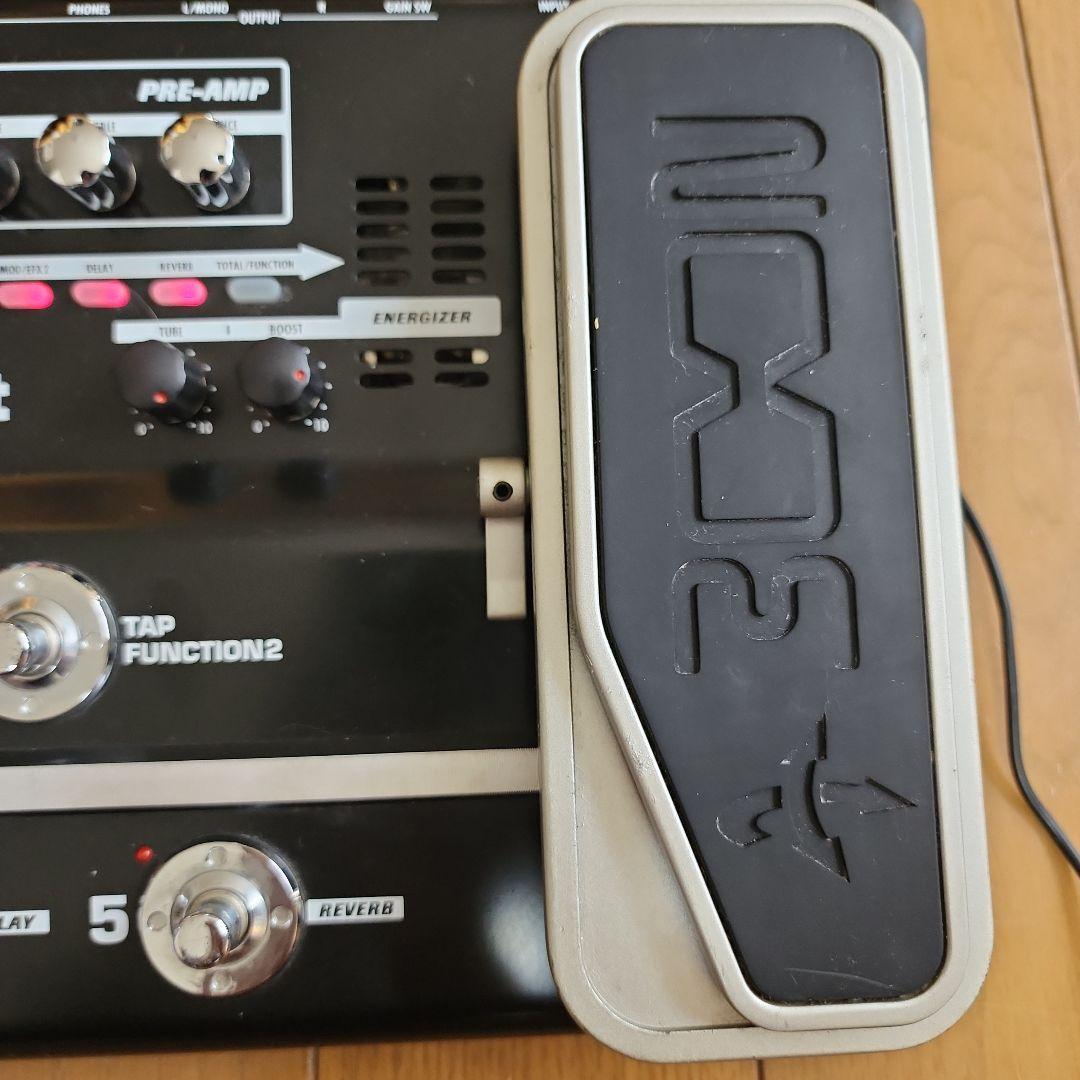 ZOOM G9.2tt マルチエフェクター