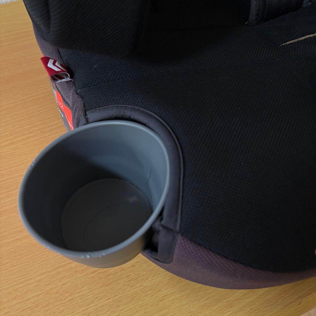 joie ジョイー ブースターチャイルドシート エレベート