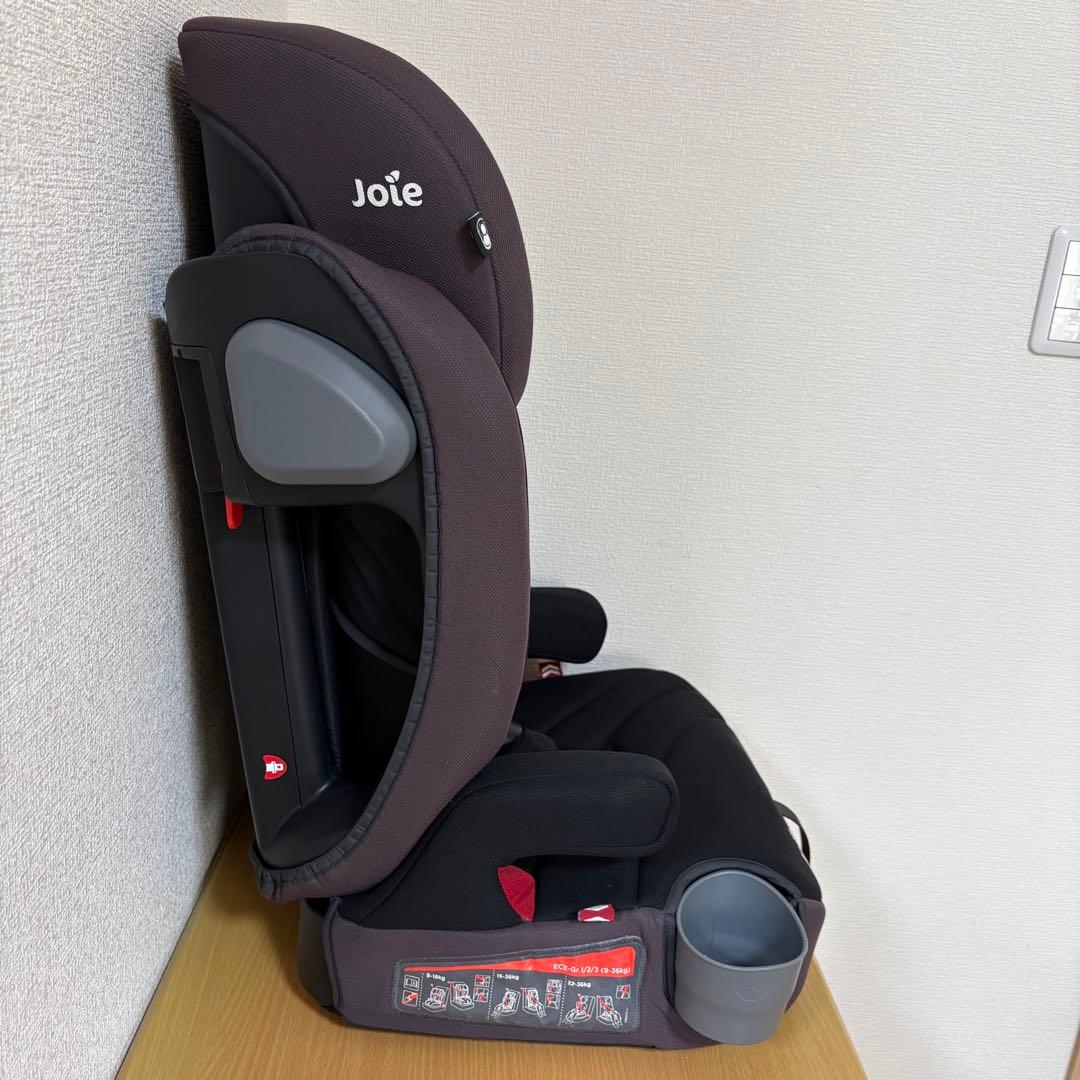 joie ジョイー ブースターチャイルドシート エレベート