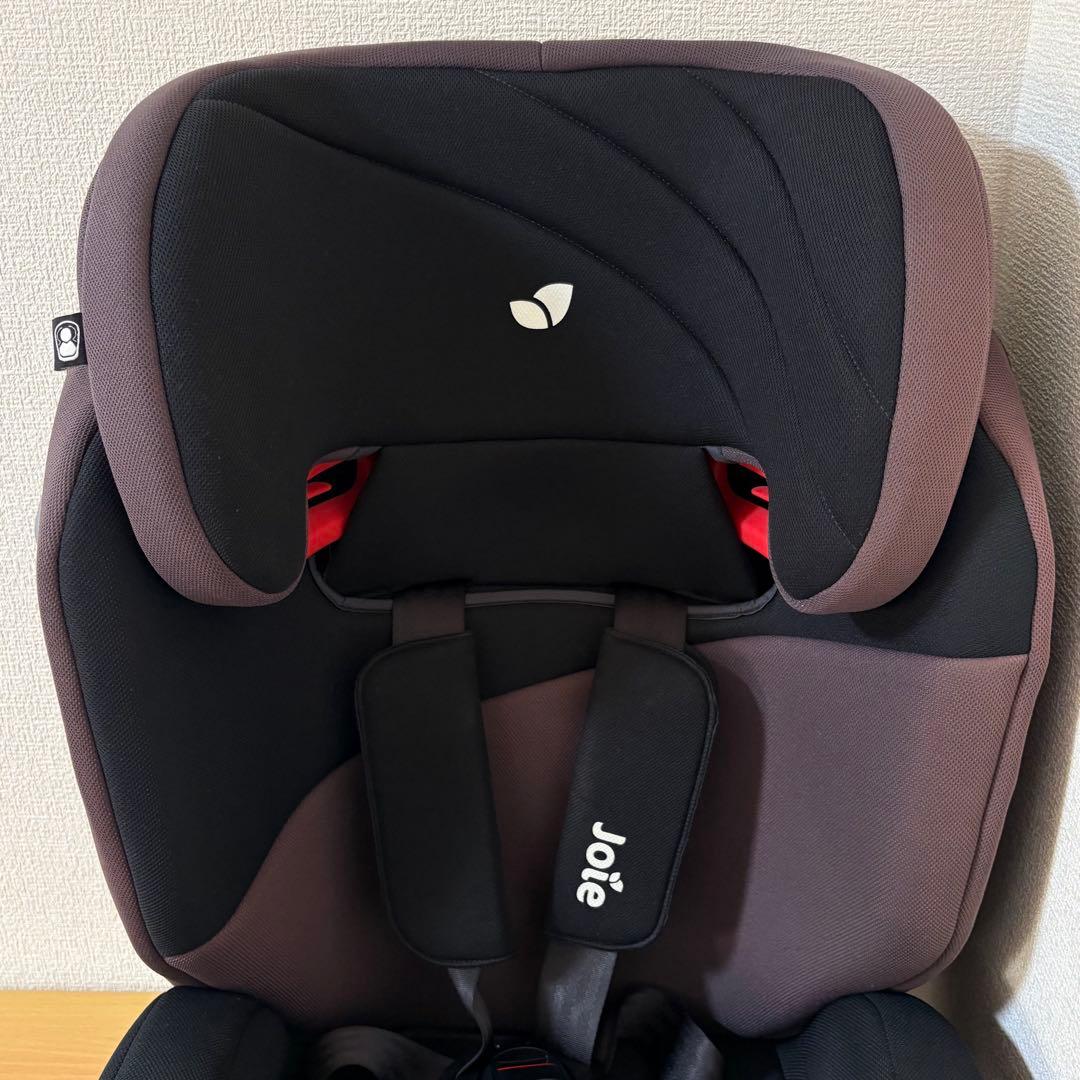 joie ジョイー ブースターチャイルドシート エレベート