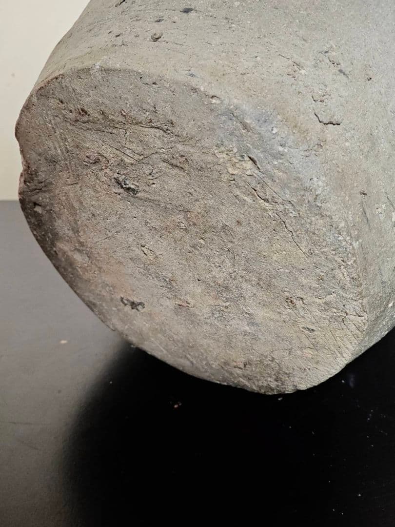 平安時代の東海古窯壺