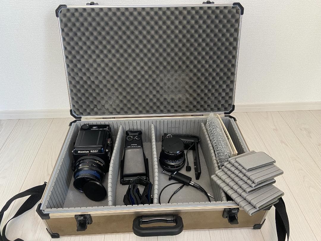 Mamiya RZ67 セット