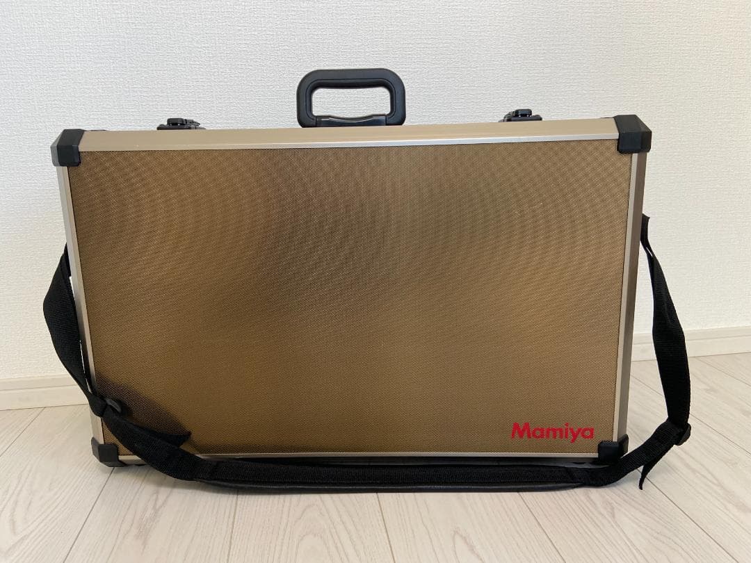 Mamiya RZ67 セット