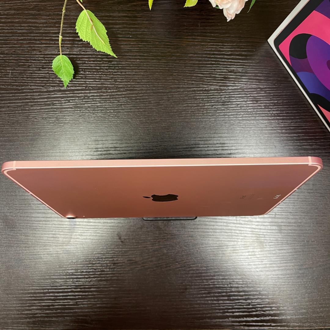 iPad Air(第4世代) 256GB Wi-Fi + Cellularモデル