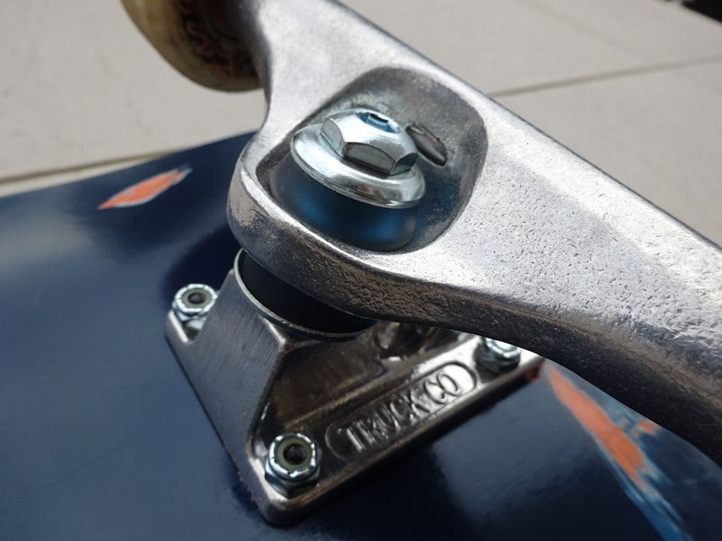 ANTI HERO コンプリートセット　independent mid 149