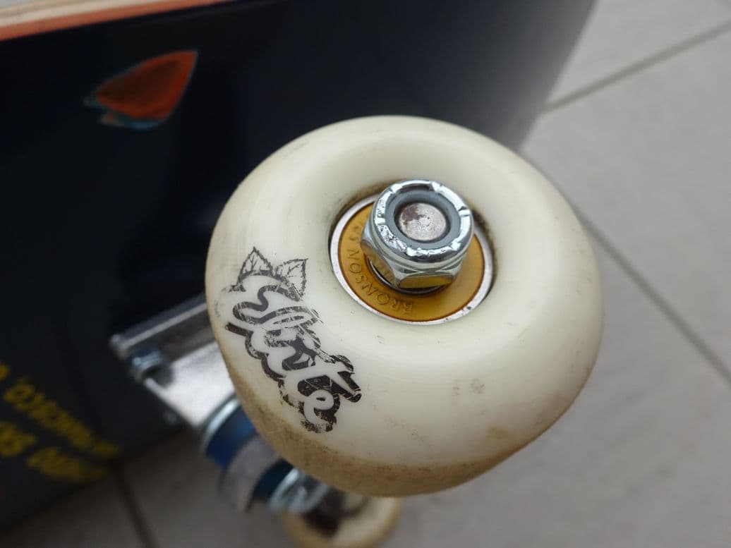 ANTI HERO コンプリートセット　independent mid 149