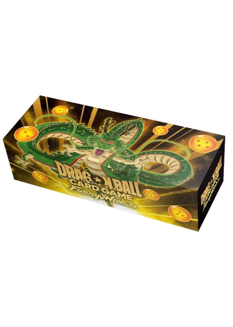 ドラゴンボールカード Dragonball Fusion World 1st Anniversary