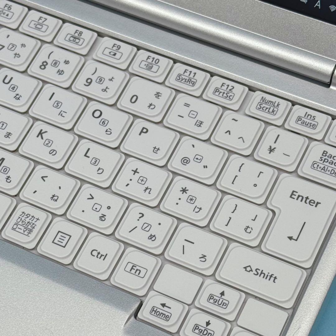 867 良品 レッツノート CF-SV8 i5 第8世代 8GB office