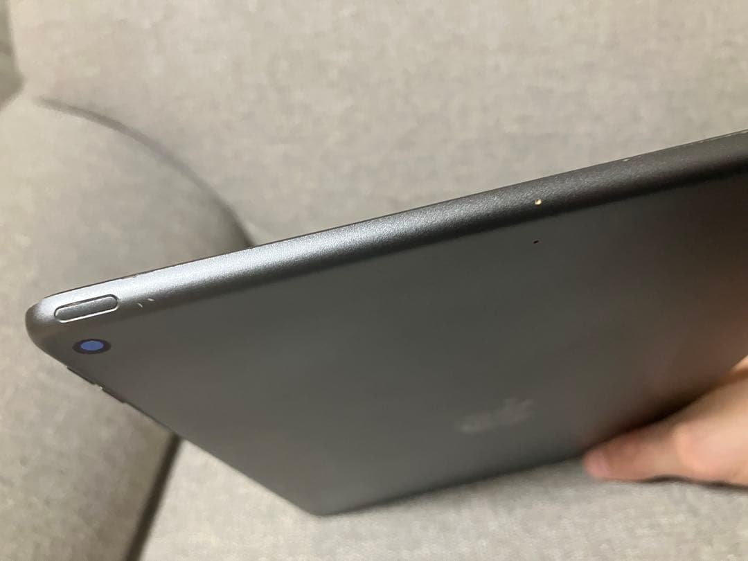 ジャンク品 ipad air3 スペースグレー 64GB Wi-Fiモデル