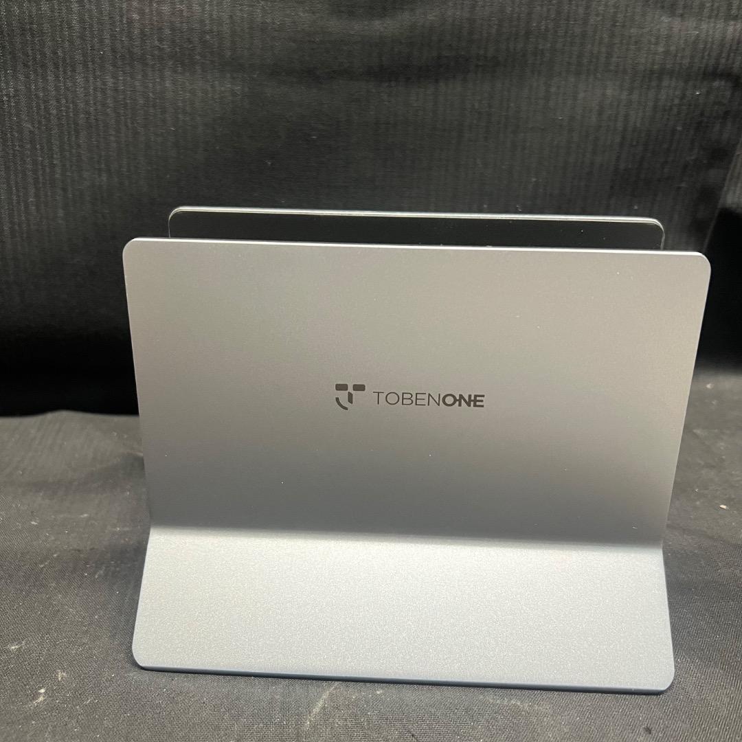 〇Ha左1091 未使用 TOBENONE USB C ドッキングステーション