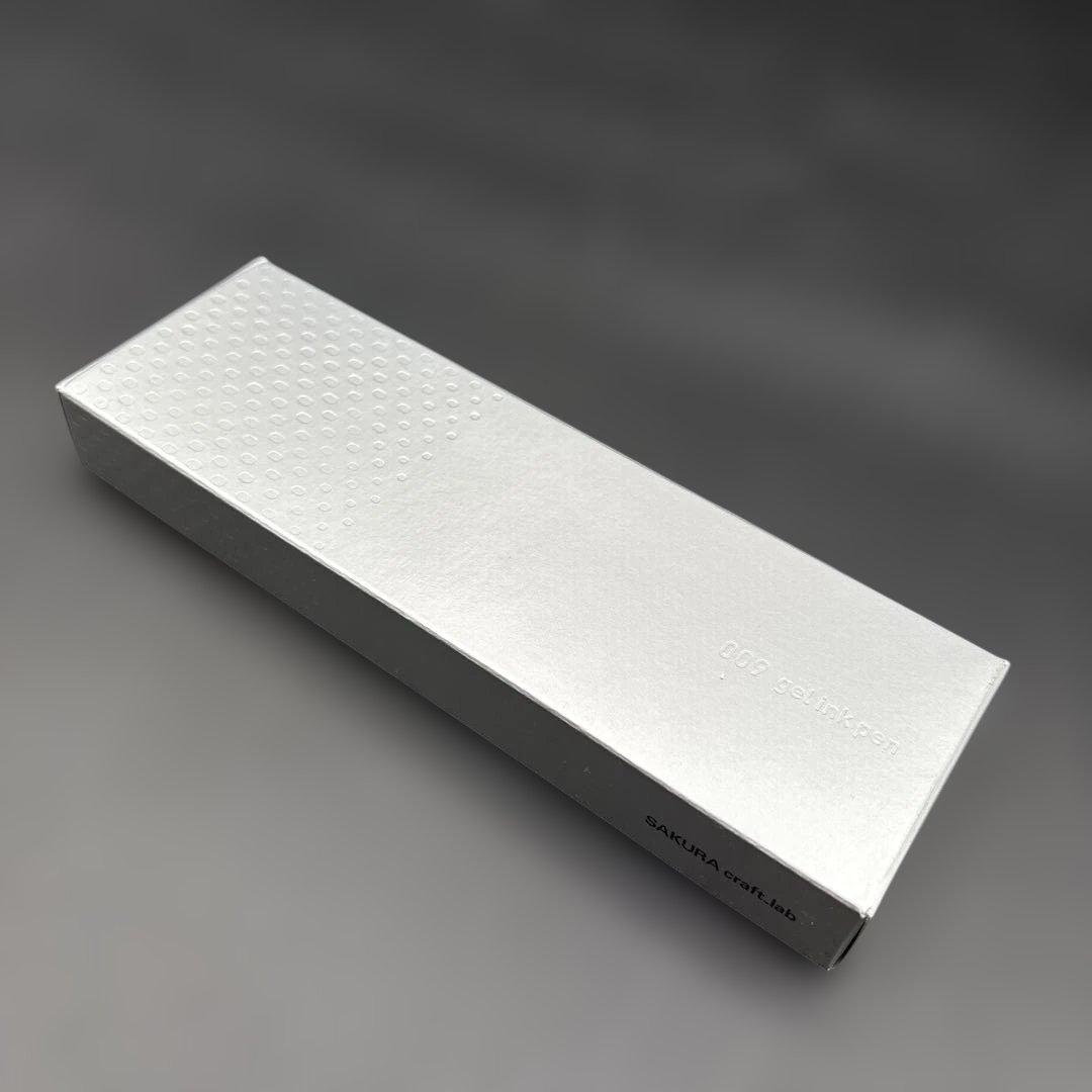 SAKURA craft_lab 009 ボールペン サクラ クラフトラボ