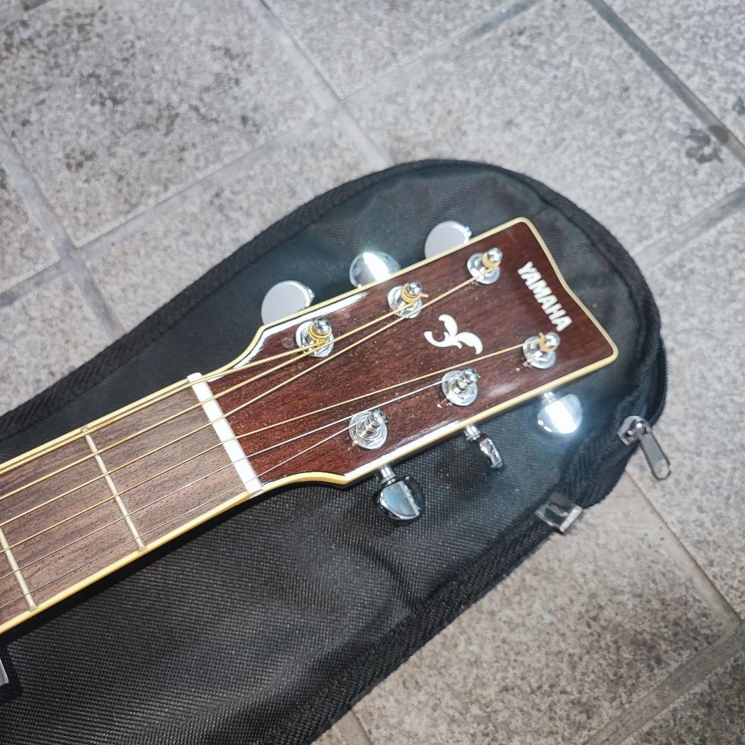 大阪市内配送無料 YAMAHA FS-830 単板トップ ローズウッド お買い得