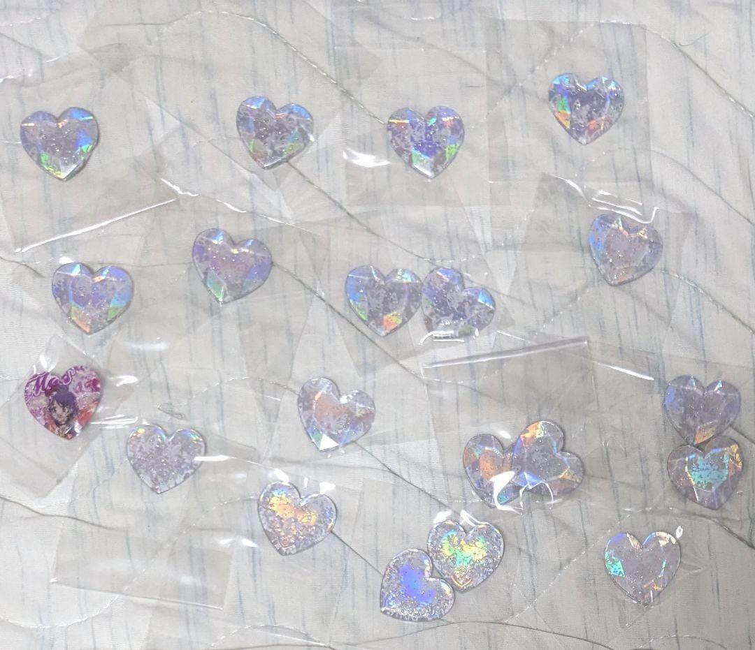 プリズムストーン　シンフォニアシリーズ