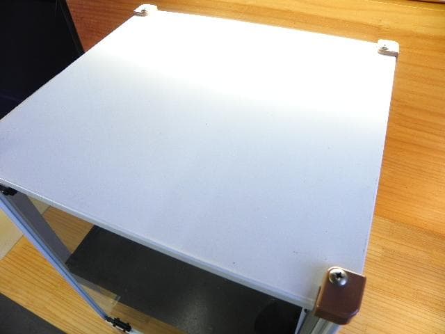 実動品 缶コーヒー ホットウォーマー *FW-32 保温ショーケース*吉田金属製