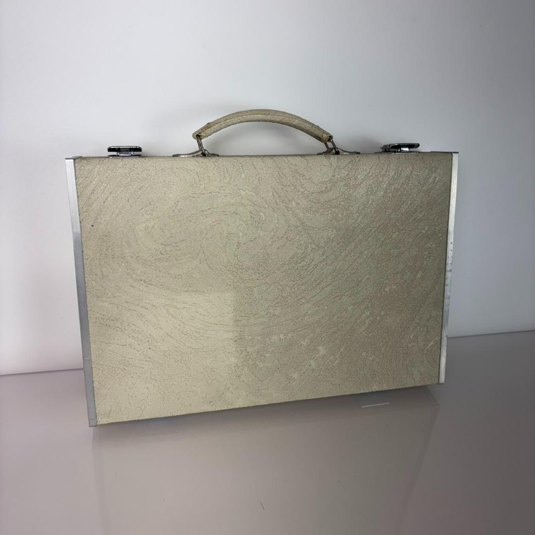 美品 美しい5本羽一索 麻王印 麻雀牌