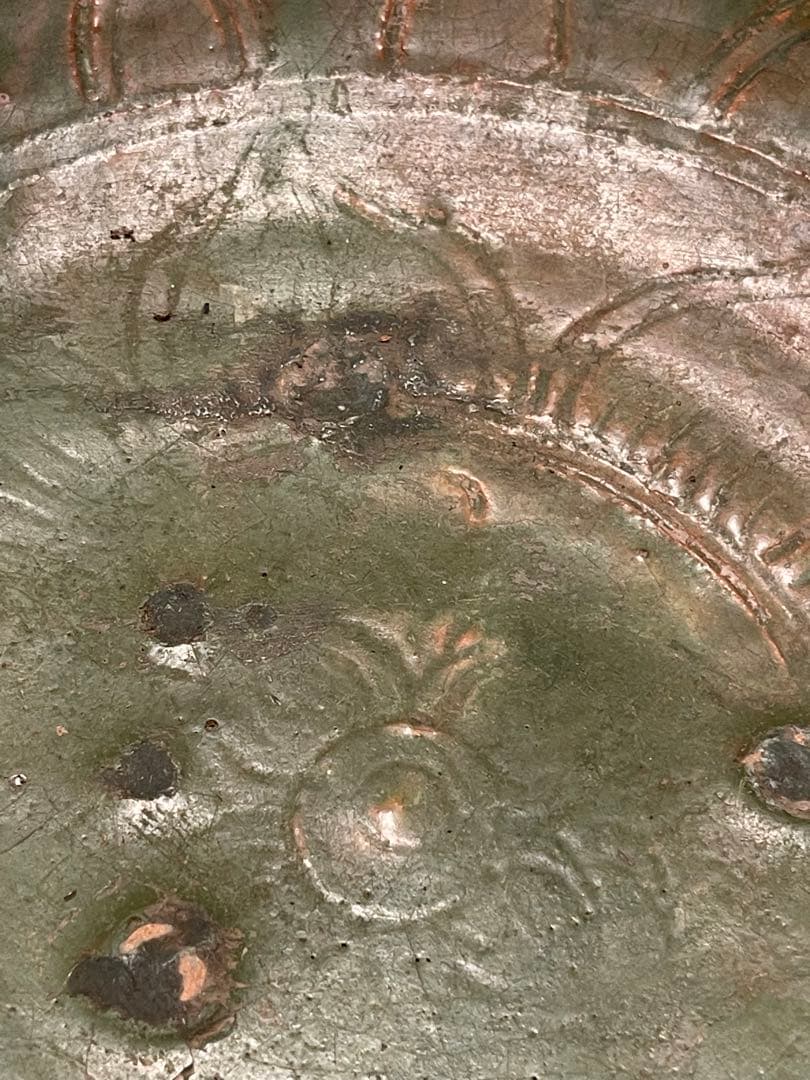 アンティーク 陶器