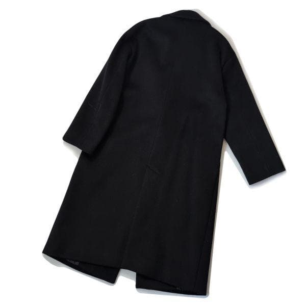 ユナイテッド アローズ UNITED ARROWS ネイビー テーラードコート