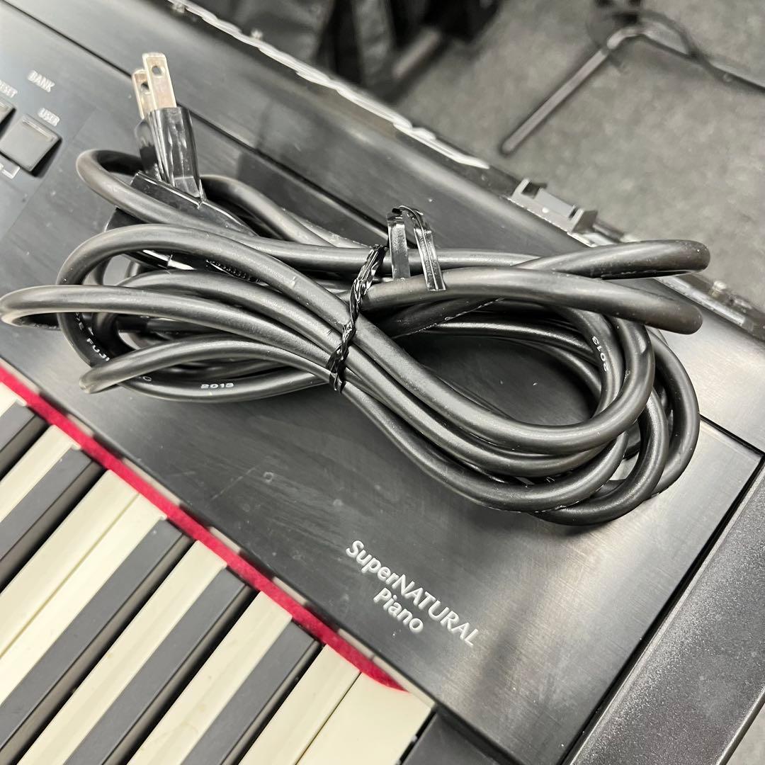 【11296】Roland RD-700NX ピアノ キーボード シンセサイザー