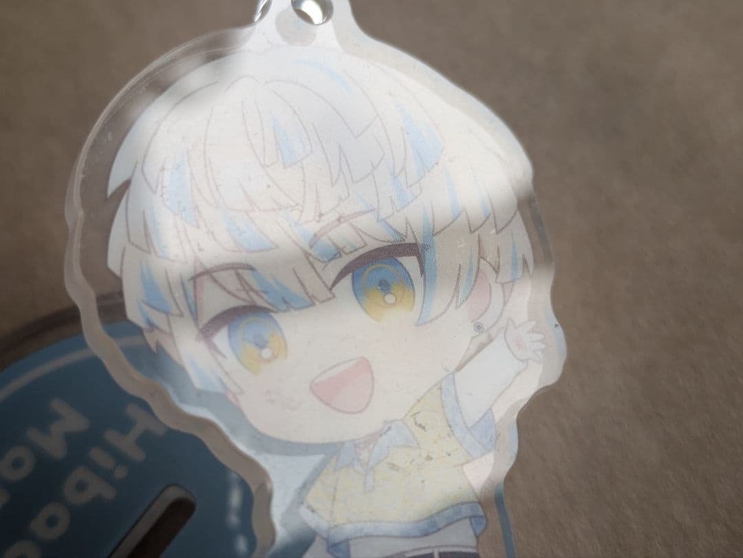 緋八マナ　グッズセット