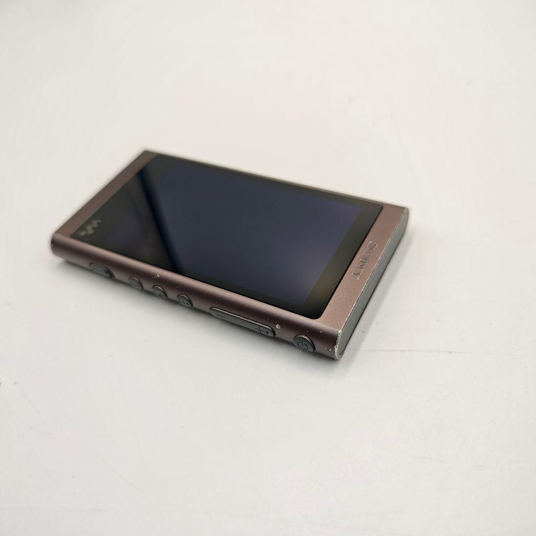 【動作品】SONY WALKMAN NW-A55 本体 16GB 充電ケーブル付