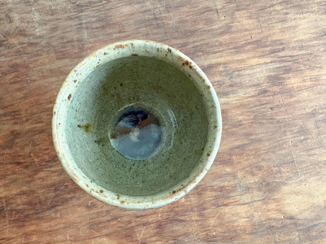 値下げ　イムサエムさんのワインカップ　未使用品