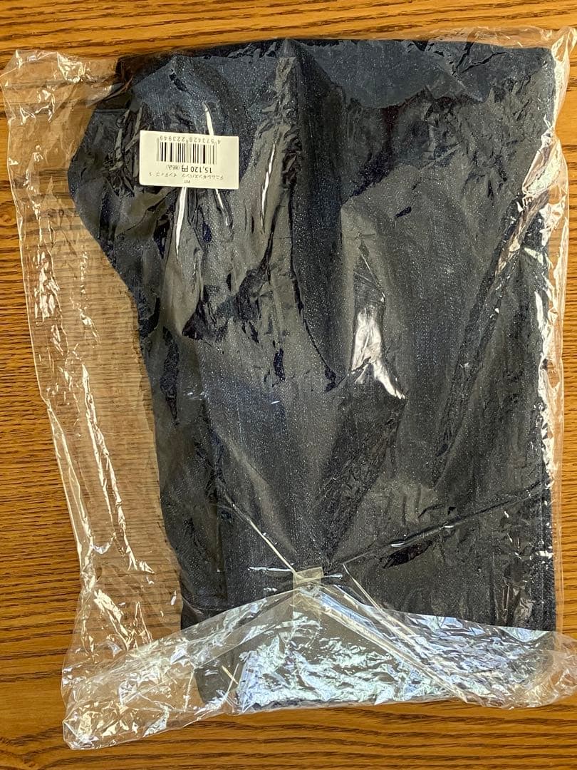 初音ミク×PIIT 限定デニムレギンス 未開封 タグ付