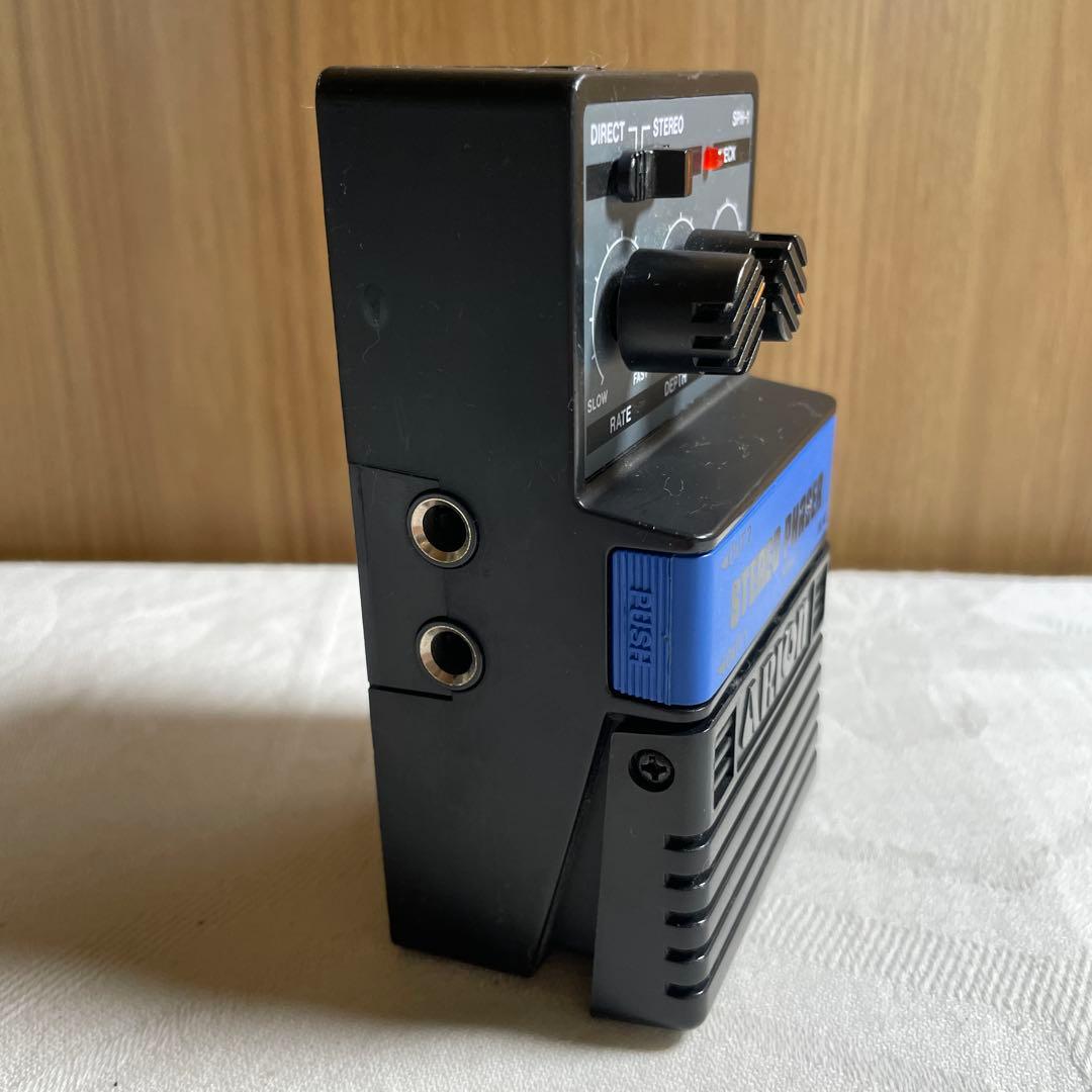 ARION SPH-1 ステレオフェイザー ジャンク