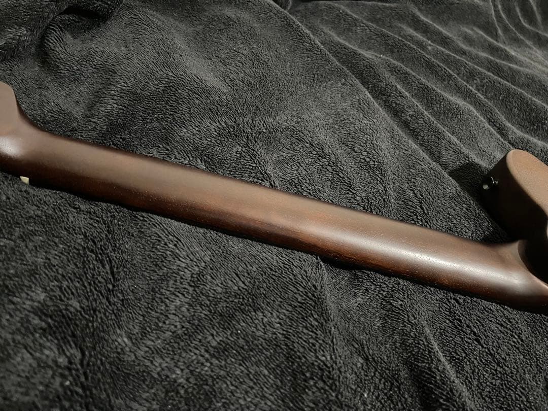 ノーブランド morris Groovin'タイプ サイレントソリッドエレガット