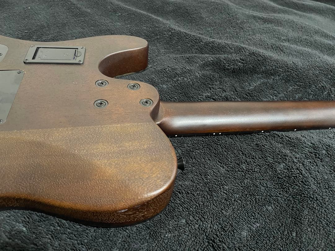 ノーブランド morris Groovin'タイプ サイレントソリッドエレガット