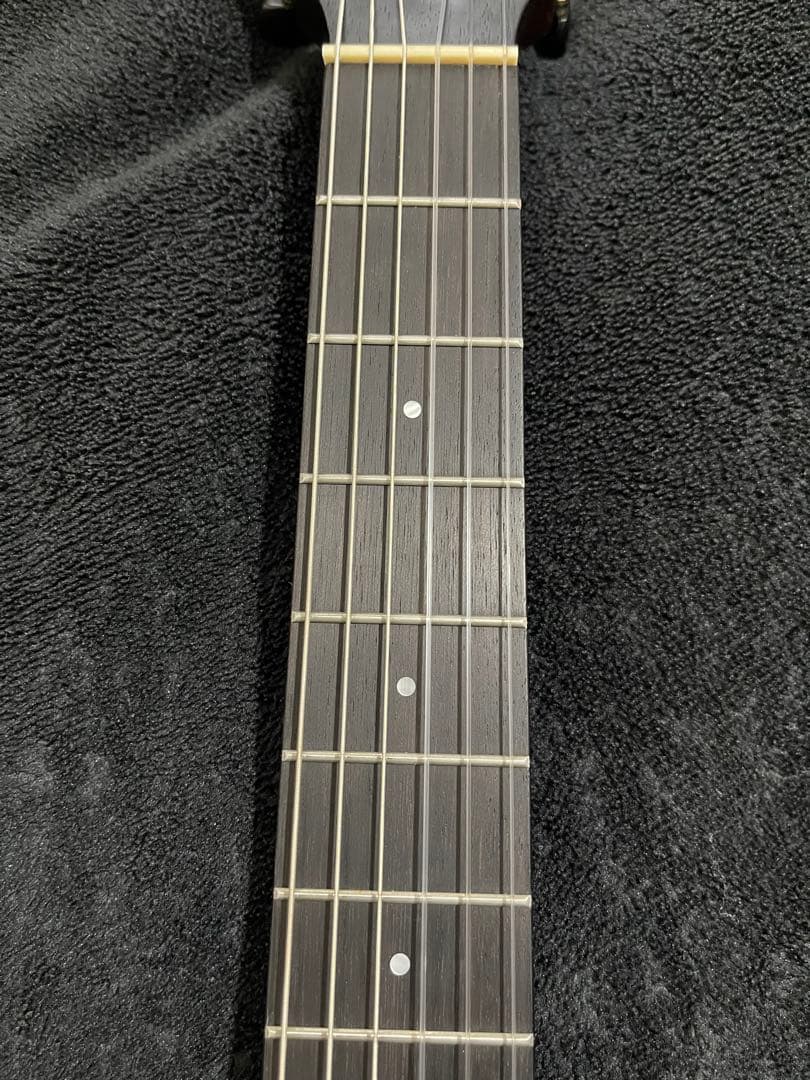 ノーブランド morris Groovin'タイプ サイレントソリッドエレガット