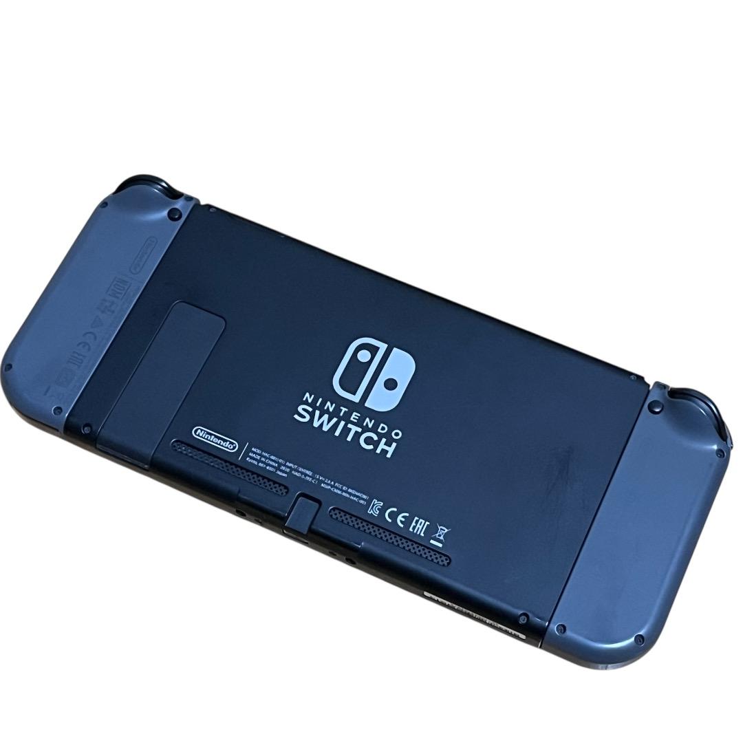 ❤️Nintendo Switch❤️ 本体 + Joy-Conスイッチ