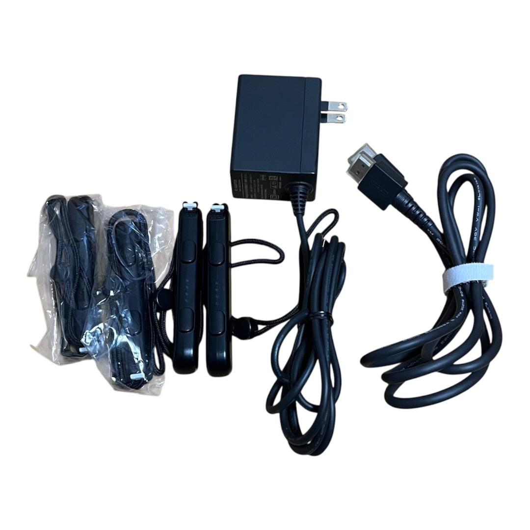 ❤️Nintendo Switch❤️ 本体 + Joy-Conスイッチ