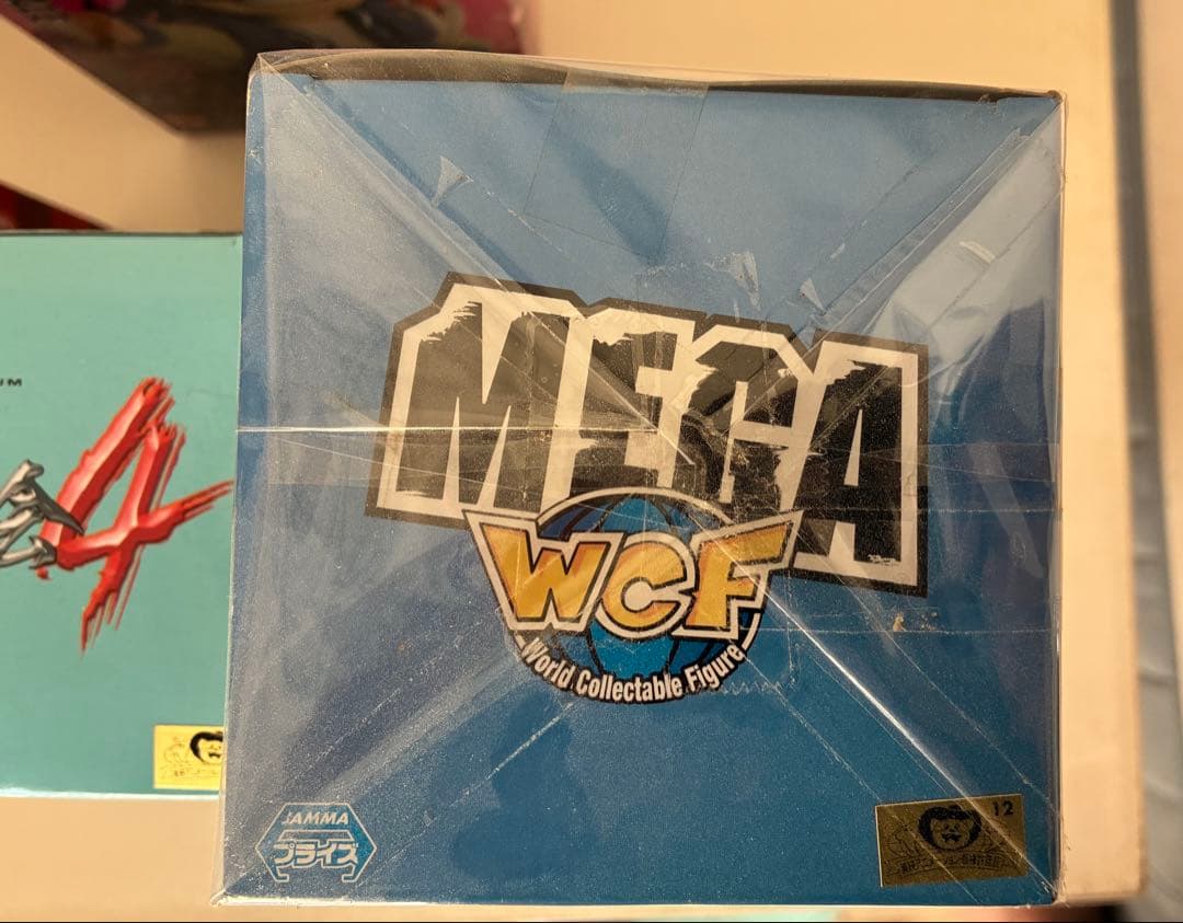 造形天下一武道会　ブルマ　水筒悟空　アラレちゃん　番傘悟空　トリヤマロボ　未開封