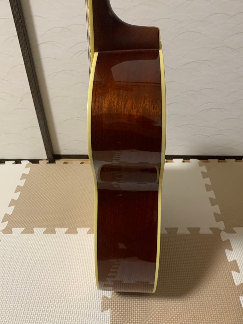 ☆さくらんぼ☆ヤマハ　アコースティックギター セット　FS820