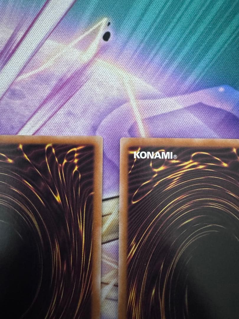 遊戯王　白き乙女　クオシク3枚　25th