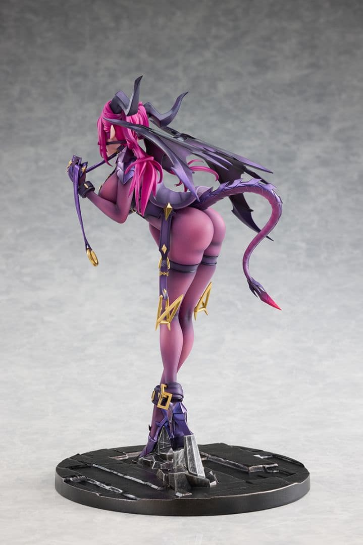 竜姬士 コリディス1/7スケールフィギュア