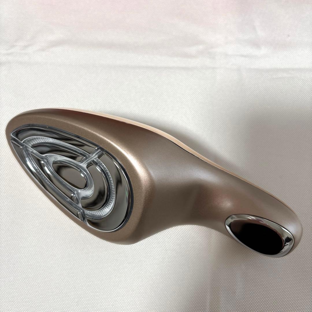 Éclat ME LA BOUM 美顔器 ゴールド