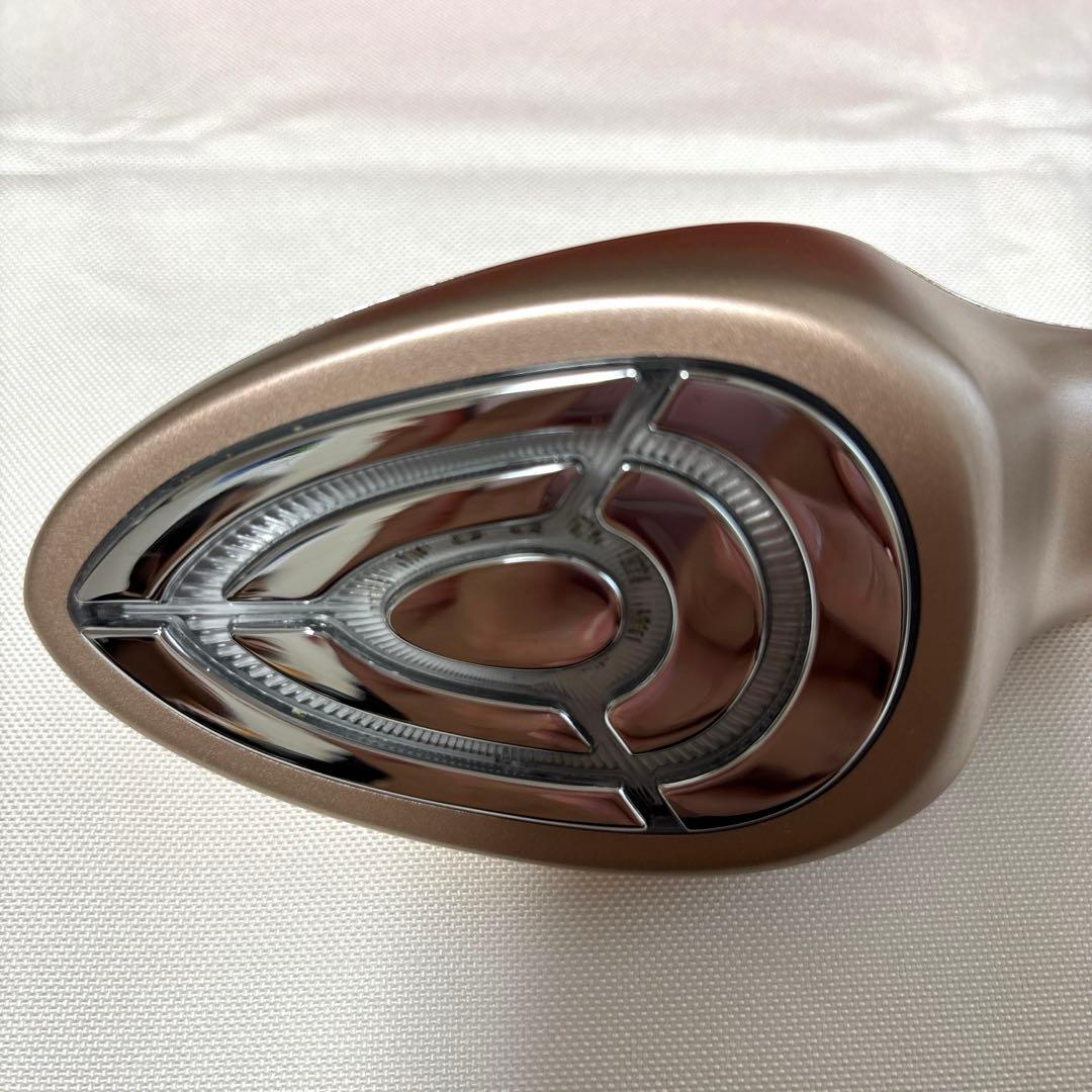 Éclat ME LA BOUM 美顔器 ゴールド