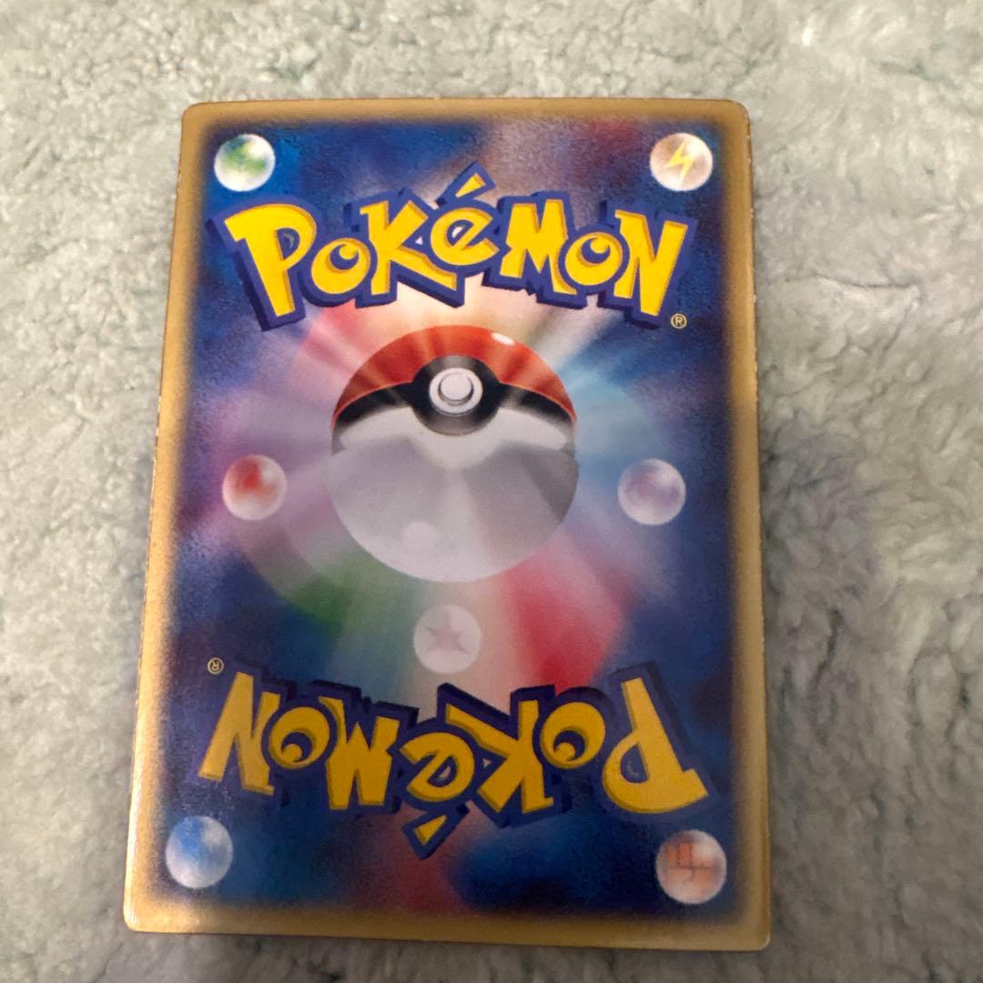 デオキシス3Dポケモンカード