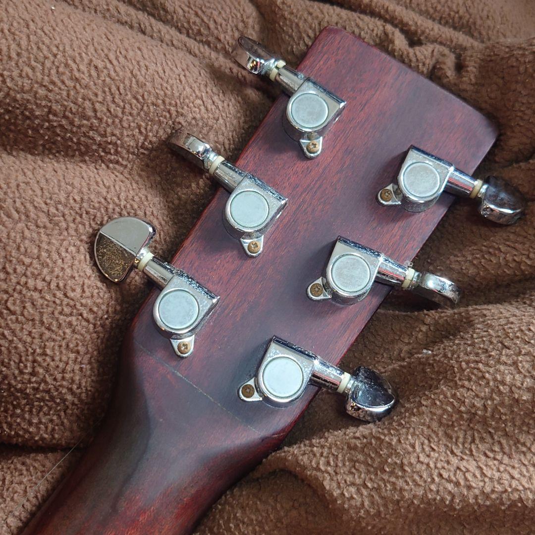 Headway★アコースティックギターHD-35S★送料無料