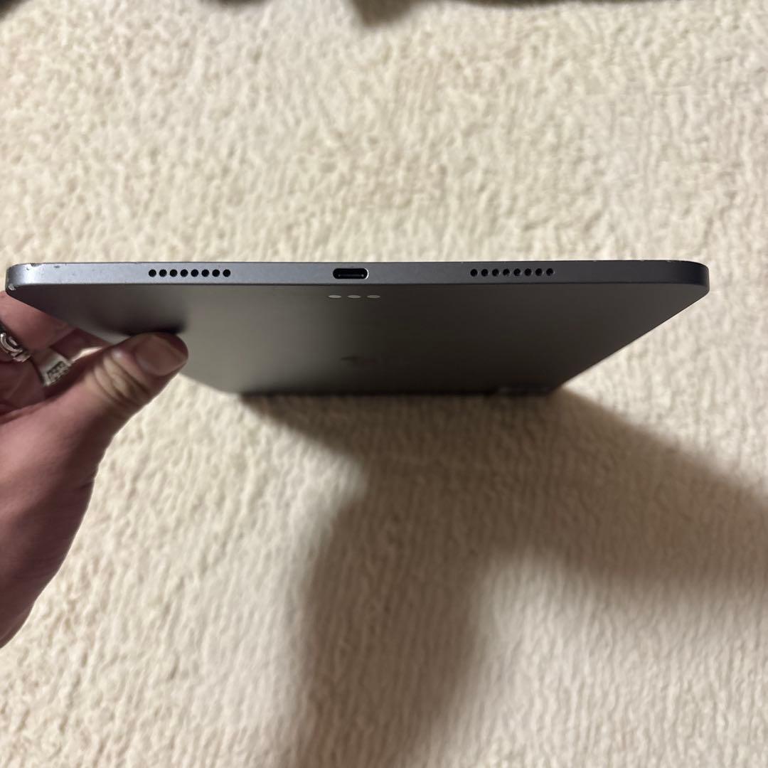 iPad Pro 11インチ 第3世代256GB